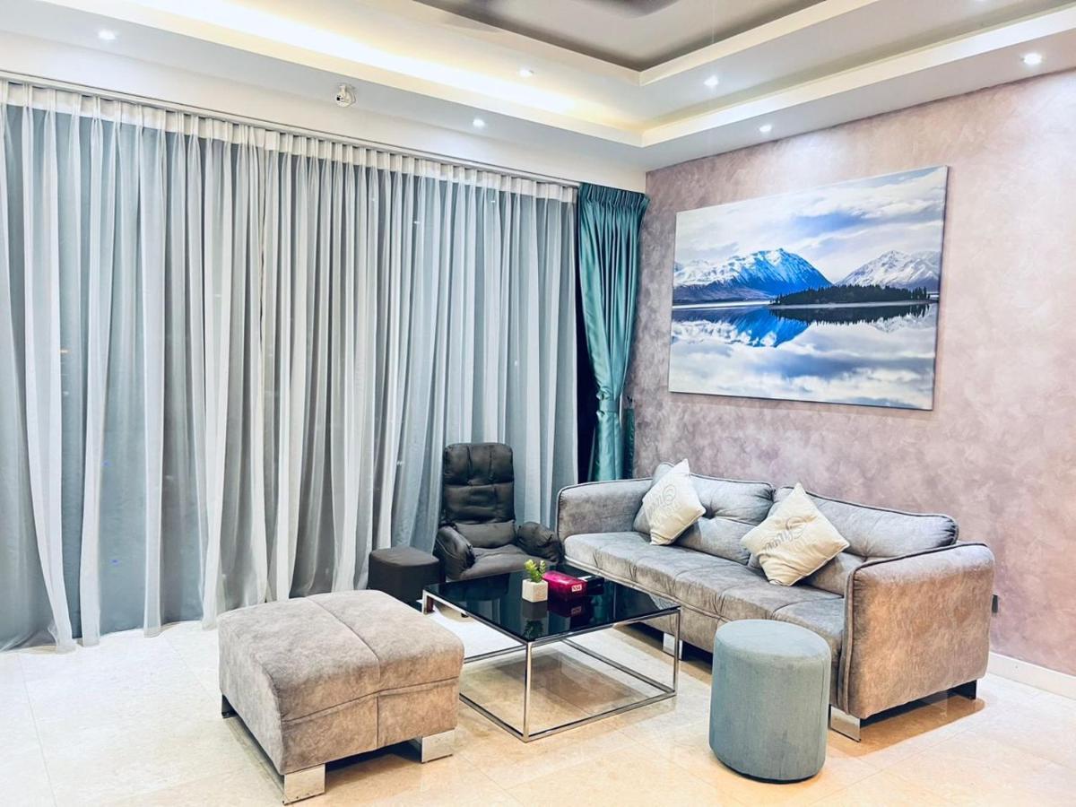 Anggun Suites Klcc Kuala Lumpur Exterior foto